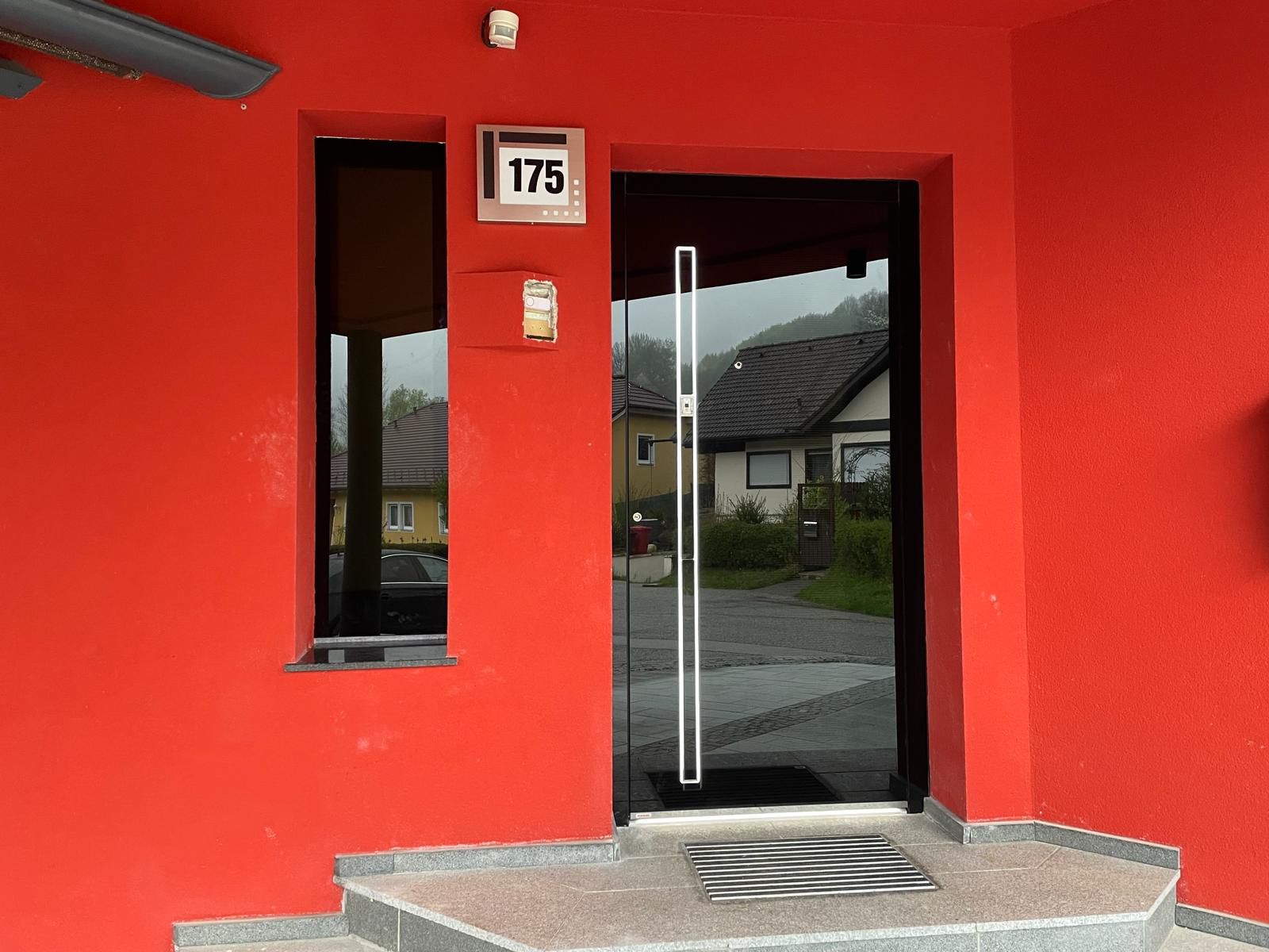 Einfamilienhaus Modern